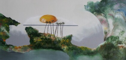 Остров Баунти