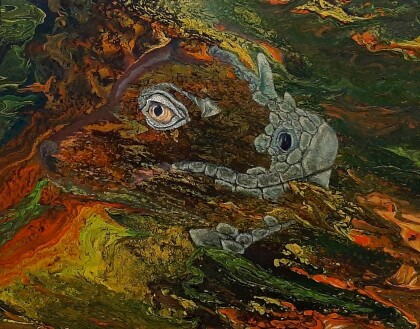 Диссоциация