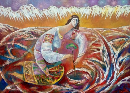 Тихий гомон