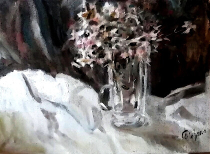 Эдельвейсы.