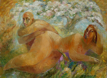 Прикосновение