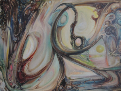 Движение покоя