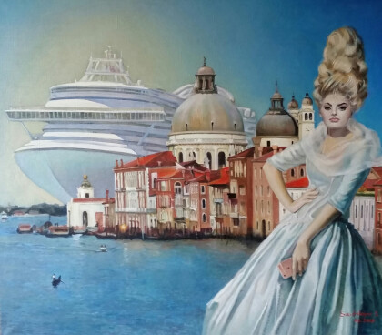 Венеция 2.0