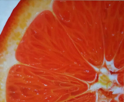 Наглый фрукт