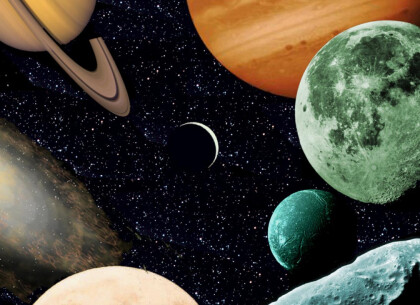 Компьютерный коллаж