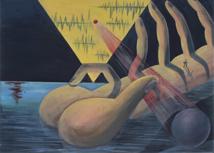 Все в наших руках