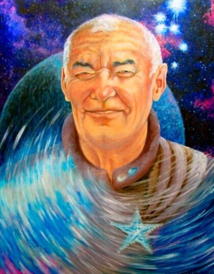 Они давно на земле