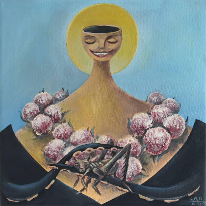 Культ потребления