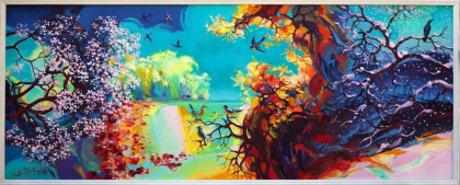 Времена года