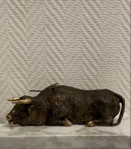 Конец корриды