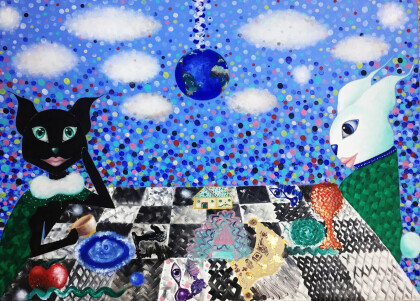 Страна чудес