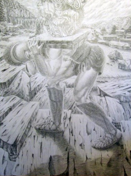 Своя ноша не тянет!