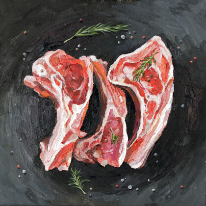 Система "Аль де Баран"