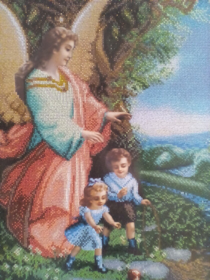 Ангел Хранитель