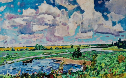 Тамбовщина