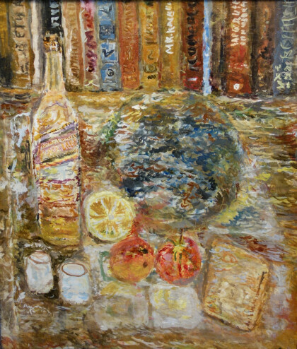 натюрморт №6