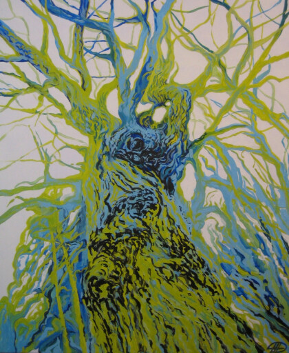 Прорыв в весну