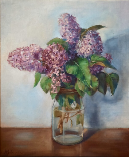 Дыхание Весны