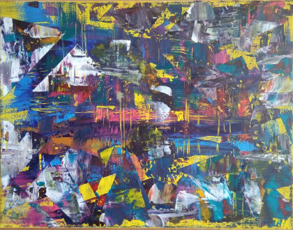 Южная Африка