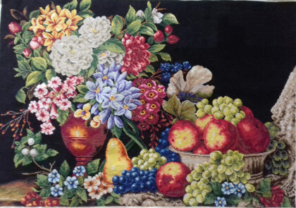 Натюрморт