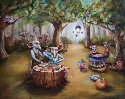 А не Рванёт?