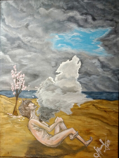 Прости за боль