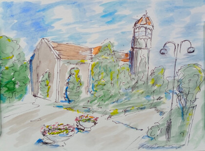 Светлогорск