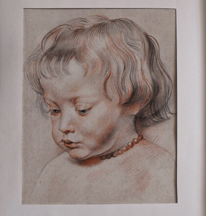 Сын Николас