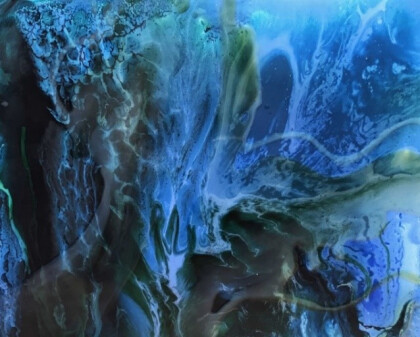 Прозрачные крылья