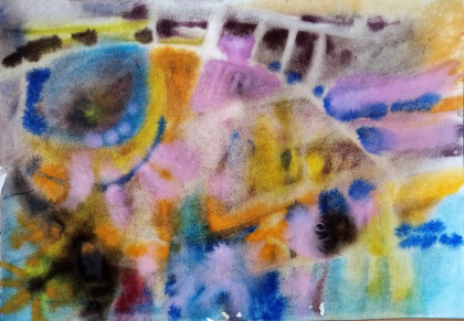 Абстракция