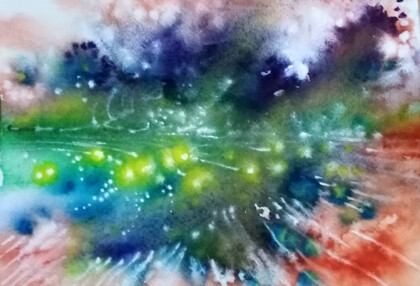 Космические дороги