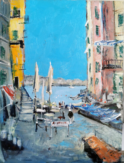 Риомаджоре