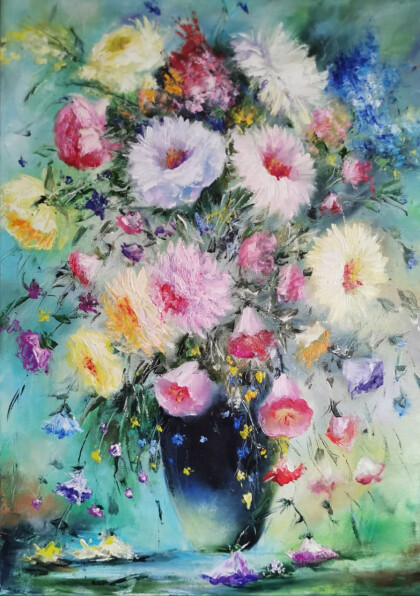 В ритме света