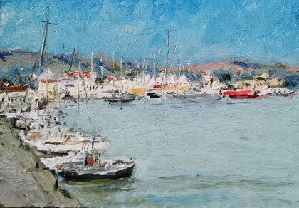 Санта Маргарита