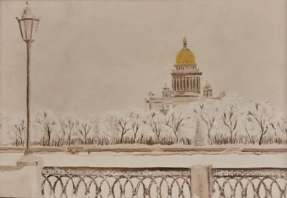 Санкт-Петербург