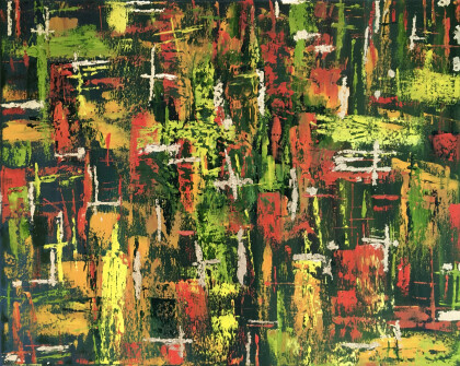 После карнавала