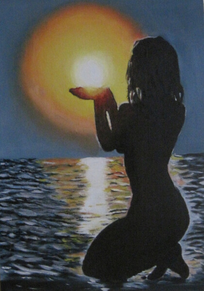 Загадай желание