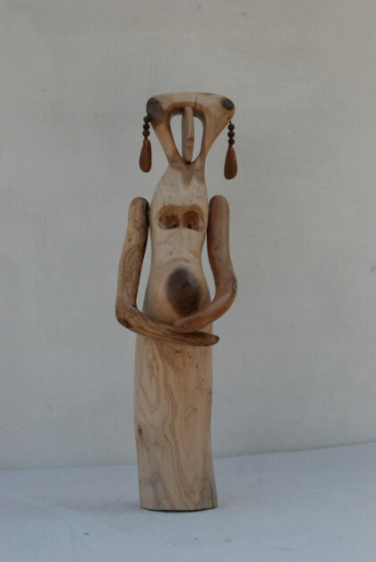 Мама, я беременна!