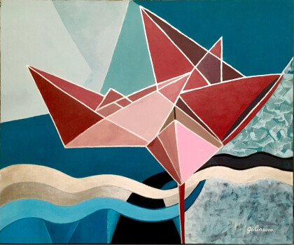 Ностальгия