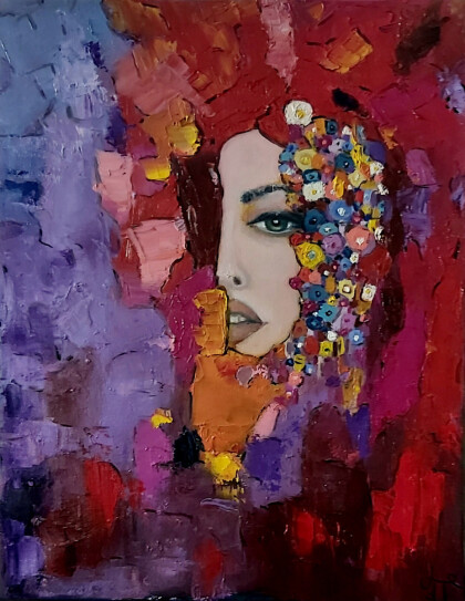 "Зазеркалье"