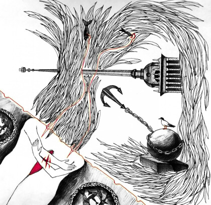 дети Балтийского моря