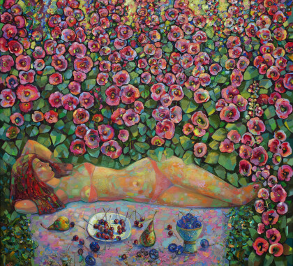 Минуты гармонии