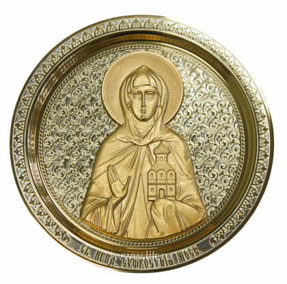 Святая равноапостальная Княгиня Ольга