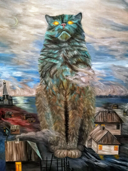 Хранитель сновидений