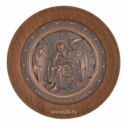 Пророк Илья