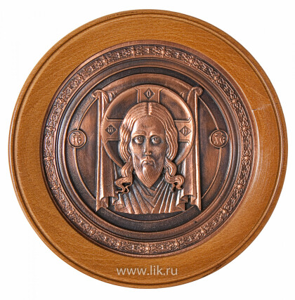 Спас Нерукотворный