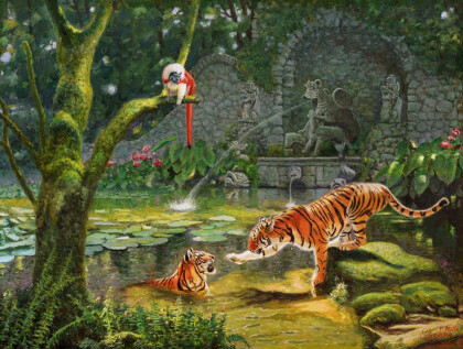 Опасные игры