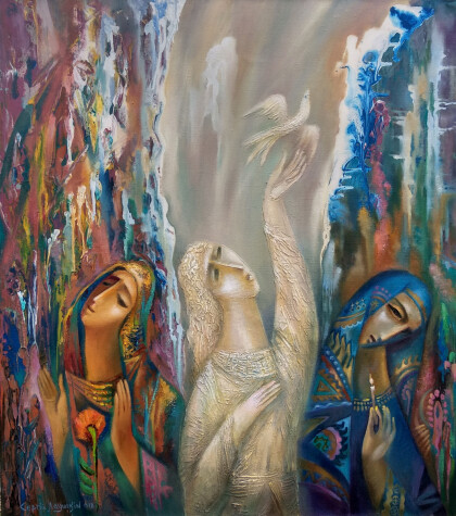 Вера.Надежда.Любовь