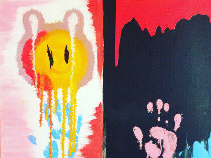 Две стороны