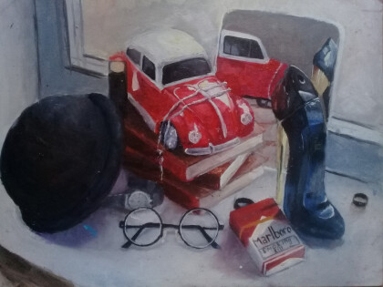 Ностальгия